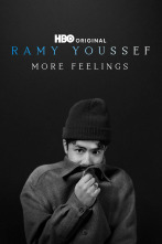 Ramy Youssef: More Feelings