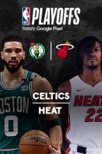 Playoffs: Boston Celtics -  Miami Heat (Partido 2)