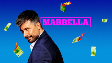 (LSE) - Marbella (T1)