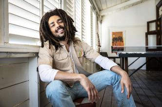 Imagen de (LSE) - Bob Marley: One Love - 3