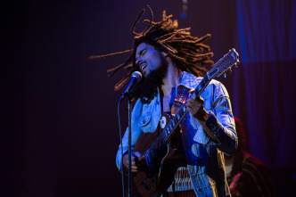 Imagen de (LSE) - Bob Marley: One Love - 4