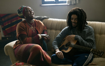 Imagen de (LSE) - Bob Marley: One Love - 5