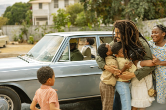 Imagen de (LSE) - Bob Marley: One Love - 9