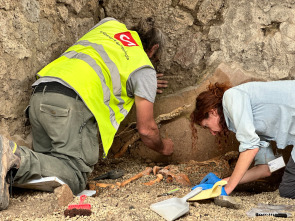 Imagen de Pompeya: nuevas...: Los cuerpos - 3