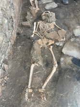 Imagen de Pompeya: nuevas...: Los cuerpos - 5