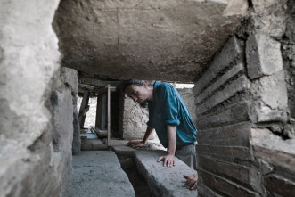 Imagen de Pompeya: nuevas...: Los cuerpos - 7