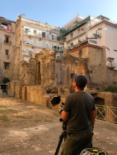 Imagen de Pompeya: nuevas...: La huida - 6