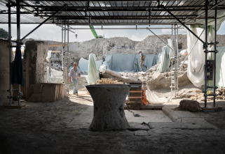 Imagen de Pompeya: nuevas...: La huida - 7