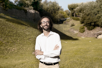 Imagen de Pompeya: nuevas...: La huida - 13
