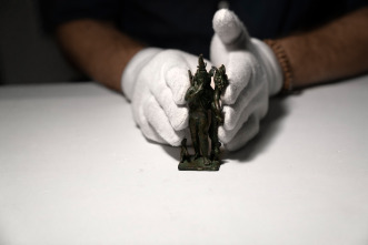 Imagen de Pompeya: nuevas...: Las últimas horas - 1