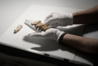 Imagen de Pompeya: nuevas...: Las últimas horas - 2