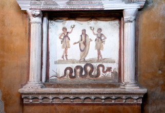Imagen de Pompeya: nuevas...: Las últimas horas - 9