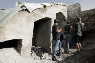 Imagen de Pompeya: nuevas...: Las últimas horas - 12