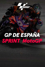 GP de España: Sprint MotoGP