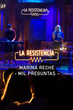 Lo + de las... (T7): Las 1000 preguntas de Marina Reche 22.04.24