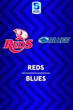 Temporada Regular: Reds - Blues