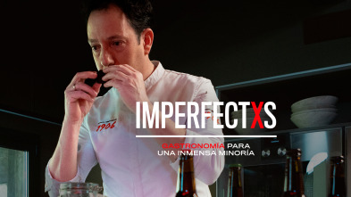 Imperfectxs: Cocina silvestre - David Yárnoz