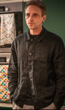 Imagen de Without Sin: ... (T1): Ep.2  - 1