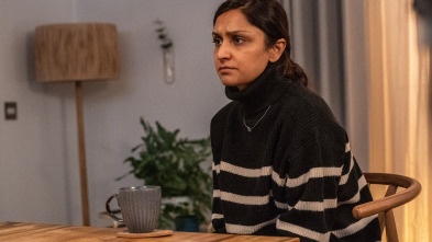 Imagen de Without Sin: ... (T1): Ep.2  - 5