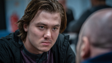 Imagen de Without Sin: ... (T1): Ep.2  - 9