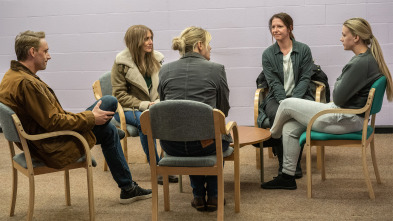 Imagen de Without Sin: ... (T1): Ep.4  - 3