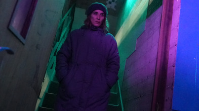 Imagen de Without Sin: ... (T1): Ep.4  - 4