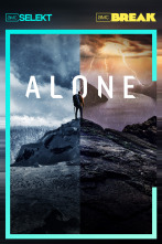 Alone: Por todos los medios