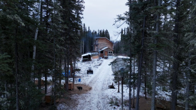 Imagen de Los primeros...: Se lo llevó el lobo - 1