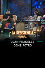 Lo + de las... (T7): La dieta equina de Joan Pradells 23.04.24