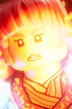 Imagen de LEGO NInjago: El... (T1): Escritores del destino - 1