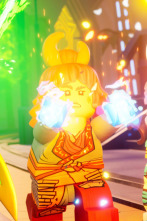 Imagen de LEGO NInjago: El... (T1): Yo seré el peligro - 1