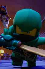 Imagen de LEGO NInjago: El... (T1): El Templo de la Coalescencia - 1