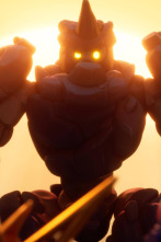 Imagen de LEGO NInjago: El... (T1): La Tierra de las Cosas Perdidas - 1