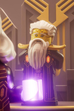 Imagen de LEGO NInjago: El... (T1): Poder absoluto - 1