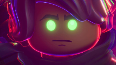 Imagen de LEGO NInjago: El... (T1): La energía interior - 2