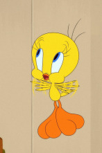 Imagen de Looney Tunes... (T6): Piolín en un hotel / El mago Lucas: Cortado por la mitad / Un menú desértico - 1