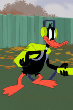 Imagen de Looney Tunes... (T6): Contra viento y marea / El mago Lucas: Manitas de cerdo / Una rabieta de película - 1