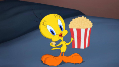 Looney Tunes... (T6): Un conejo con suerte / Temporada de patos: La ballesta / El farsante