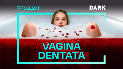 Vagina Dentata (Vagina dentada)