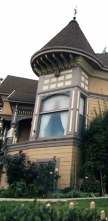 Imagen de Buscadores de... (T19): Casa encantada de Steinback - 1