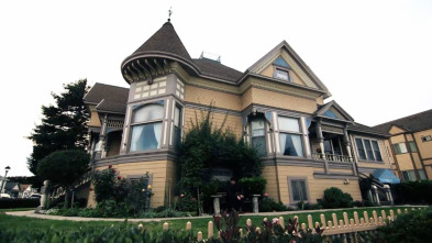 Imagen de Buscadores de... (T19): Casa encantada de Steinback - 2