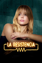 La Resistencia (T7): Marina Reche