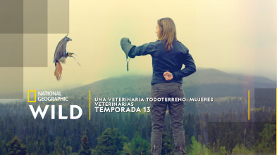 Imagen de Especial Una veterinaria todoterreno  - 2