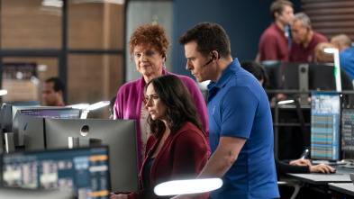 Imagen de 9-1-1 (T7): Ep.3 Náufragos - 1