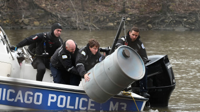 Imagen de Chicago P.D. (T11): Ep.7 Los vivos y los muertos - 1