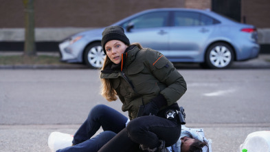 Imagen de Chicago P.D. (T11): Ep.8 En los informes - 1