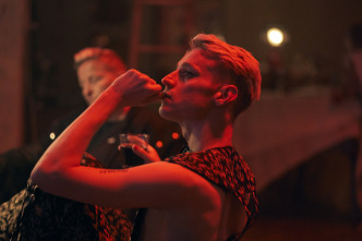 (LSE) - Femme