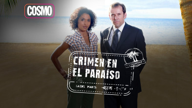 Imagen de Crimen en el paraíso (T1) - 2