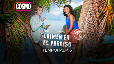 Crimen en el paraíso (T3)