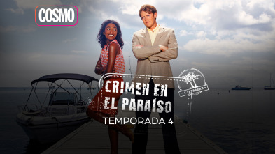 Crimen en el paraíso (T4)